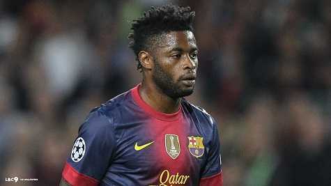 Nóng 24h: MU săn hàng thừa Barca