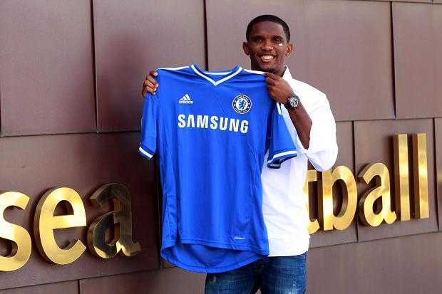 Samuel Eto'o: Mất 400 tỷ để làm người đặc biệt