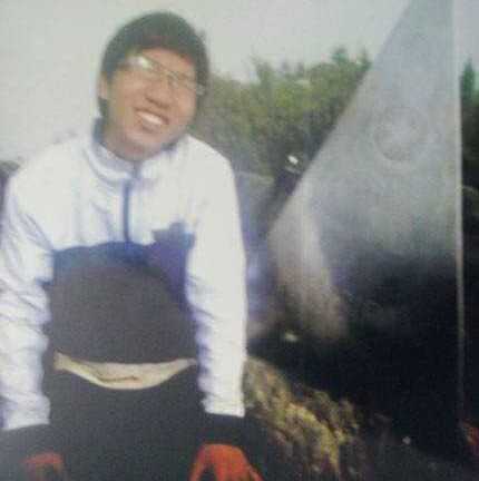 Tuyệt vọng tìm kiếm sinh viên mất tích ở đỉnh Fansipan