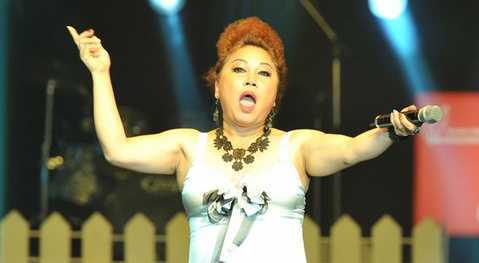 Siu Black tái xuất làm gần 3.000 khán giả cuồng nhiệt