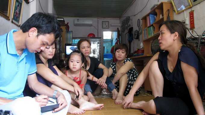 Vụ cháy TTTM Hải Dương thiêu rụi 400 tỷ đồng