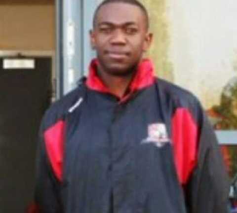 Anh họ sao Arsenal bị giết hại dã man