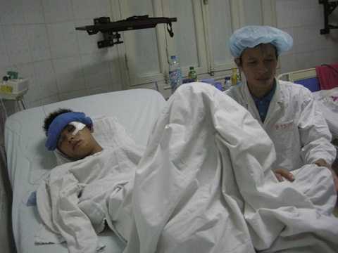 Cứu sống ca bệnh tưởng đã gặp 