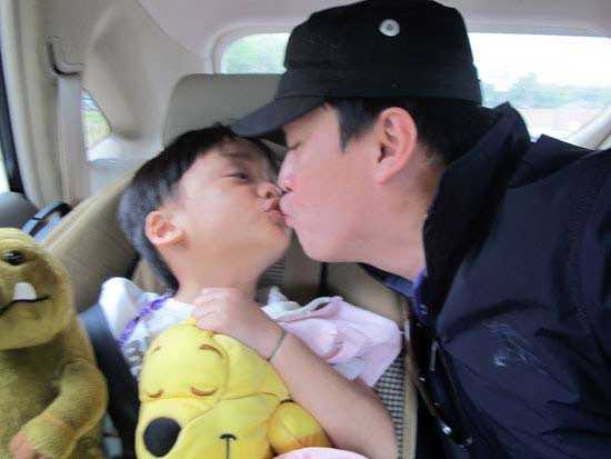 Lam Trường dốc lòng, tâm sự về con trai cưng