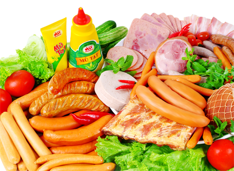 Vì sao xúc xích Đức Việt hút hồn giới sành ăn Việt?