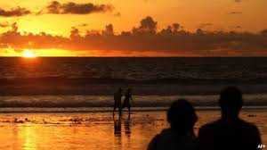 Hành trình truy bắt 2 kẻ hãm hiếp nữ sinh bên bờ biển