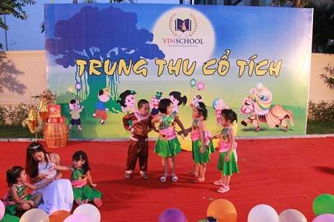 Tết Trung thu đậm đà hồn Việt