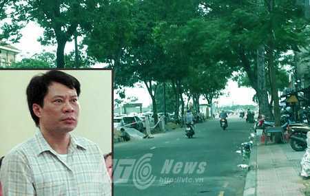 Điều chưa biết về 'ông trùm giang hồ' Long 'vàng'