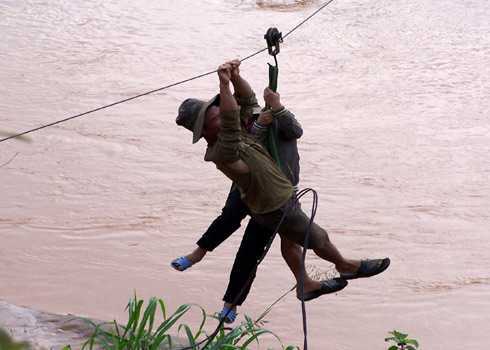 Xây đường du lịch Mỹ Đình - Bái Đính: Cực kỳ lãng phí!