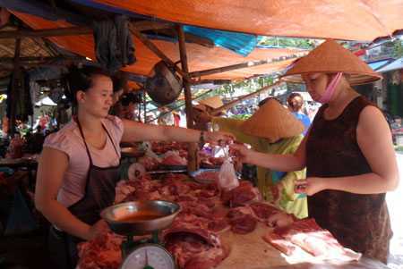 Kỷ luật cán bộ 