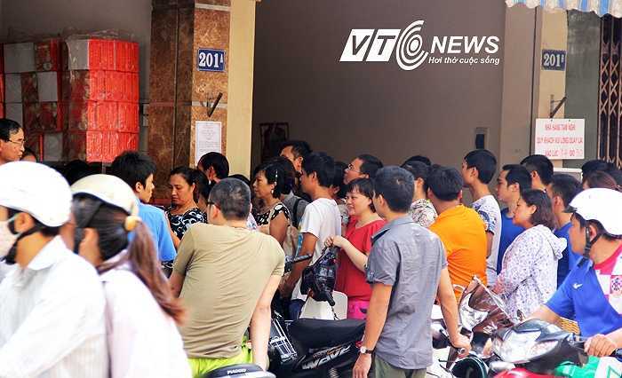 Bánh Trung thu Việt Nam gây kinh ngạc với báo Mỹ