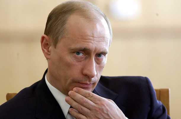 Putin tranh cử nhiệm kì Tổng thống tiếp theo?