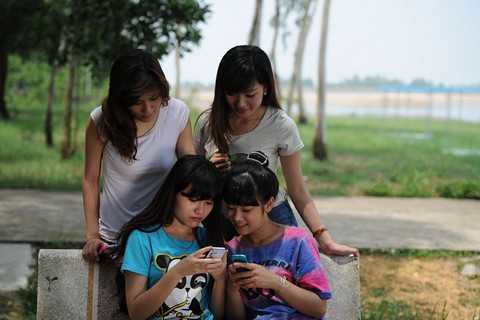 Doanh nghiệp viễn thông trước bài toán cước 3G