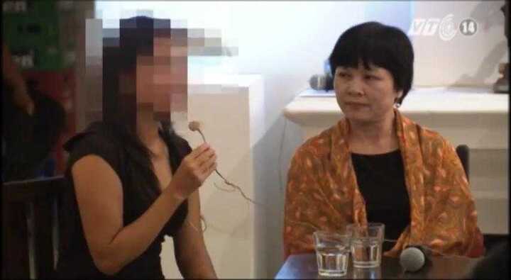 Video: Nhà xã hội học và gái mại dâm tranh luận