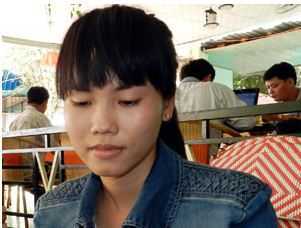 Đang trúng tuyển bỗng nhiên… rớt