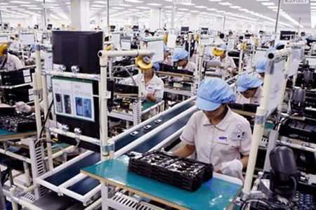 Samsung tham vọng gì ở Việt Nam?