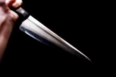 Ớn lạnh nữ sát thủ tuổi teen