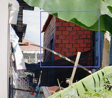 Vi phạm, Phó chánh Thanh tra tỉnh phải tự tay dỡ nhà