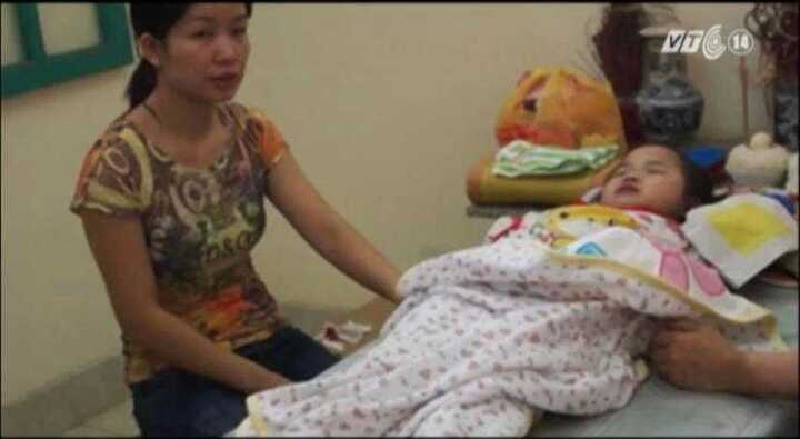 Bé 5 tuổi tử vong sau khi tiêm kháng sinh