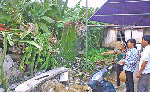 Bố cứu con trai đuối nước, cả hai cùng thiệt mạng