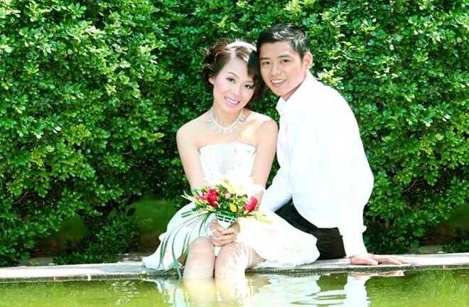 Hạnh phúc 'bén duyên' từ Đường lên đỉnh Olympia