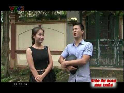 Xem chàng trai mắc 'bệnh sĩ' tán gái