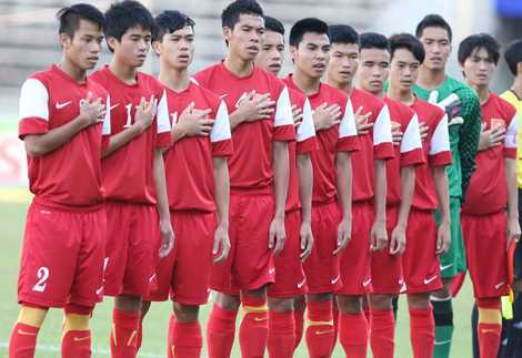 Bố Xuân Trường: Các con đã mang Cup về nước