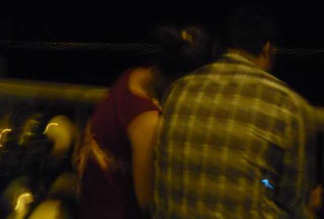 'Hô biến' cầu nghìn tỷ thành... 'công viên tình yêu'