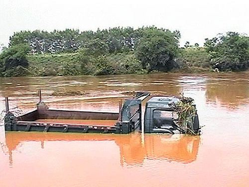 Thủy điện An Khê - Ka Nak phải bồi thường cho dân