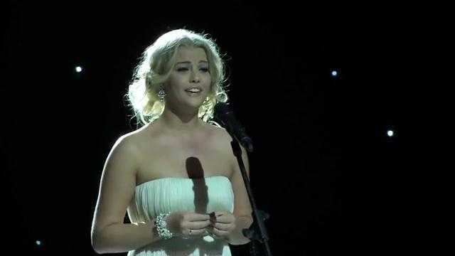 Xem thí sinh Miss World tỉ thí tài năng gay cấn