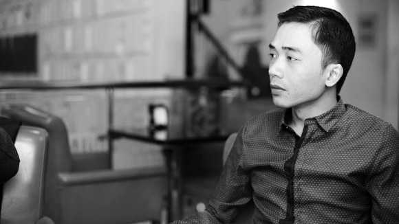 Nhạc sỹ Đỗ Bảo: Tình yêu cuộc sống là tài sản lớn nhất