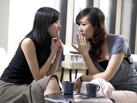 Bi hài những lời khen 'đểu'