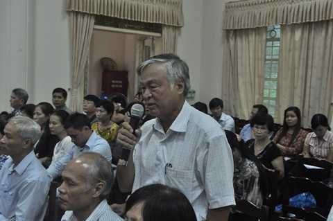 Trường đại học, cao đẳng thành lập 'tùm lum'