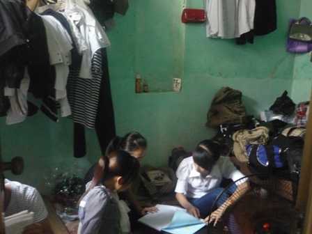 Thiếu nữ dân tộc Thái và cuộc ‘tẩu thoát’ ngoạn mục khỏi đa cấp