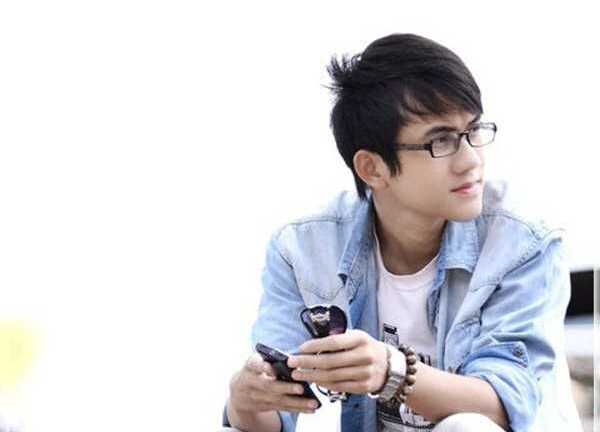 Du học sinh Việt đẹp như... tài tử điện ảnh