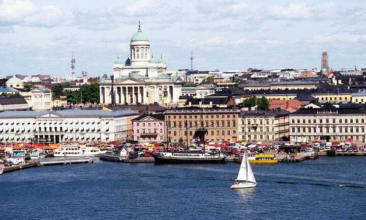 Thành phố nào thật thà nhất thế giới?