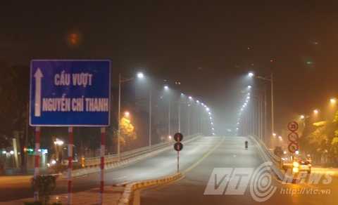 Hà Nội: Bao giờ hết cảnh bị ‘hun’ khói mịt mùng?