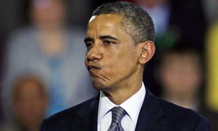 Clip ông Obama thừa nhận bỏ thuốc lá vì sợ vợ