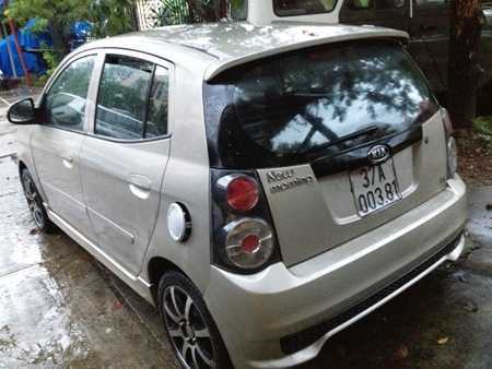 Rượt đuổi kinh hoàng 4 kẻ nổ súng ở vũ trường