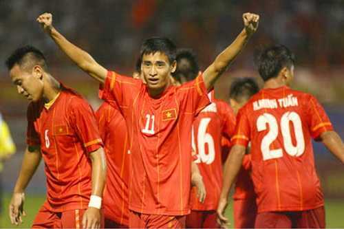 Đoàn VN dự SEA Games: Nâng mức ăn, tìm tài trợ 'khủng'