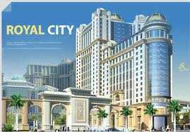 Nhiều tiện ích miễn phí mới tại Royal City -Times City