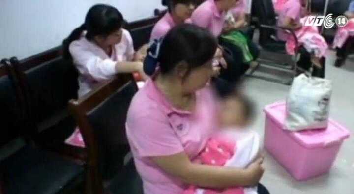 Theo chân cảnh sát triệt phá hang ổ bắt cóc trẻ em