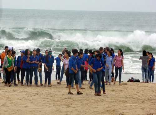Giới trẻ Đà Nẵng