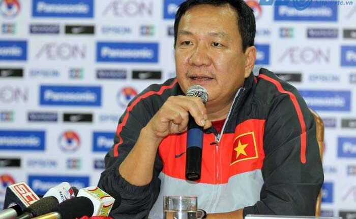U23 VN hạ U23 Santos,‘tướng’ Phúc nói gì?