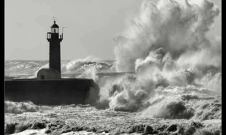 16h chiều nay, bão Wutip đổ bộ Hà Tĩnh – Quảng Trị
