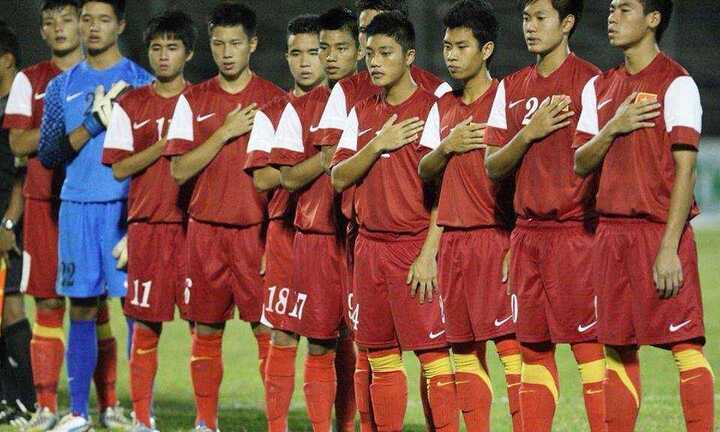 Nóng 24h: Thủ môn U19 VN bị cướp Iphone