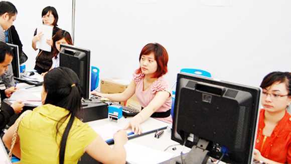 Nhiều khoản thu nhập chính thức được miễn thuế