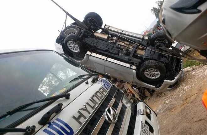 Video: Trục vớt thi thể Phó GĐ Sở Công thương Nghệ An