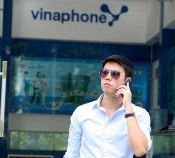 VinaPhone giảm mạnh cước chuyển vùng quốc tế