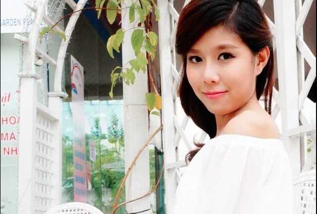 9x xinh đẹp Việt sở hữu công ty triệu đô